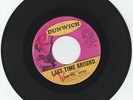 RARE DEL-VETTS GARAGE FUZZ ROCK 45 ,,