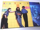 BAD BOYS BLUE NM ORIG COCONUT 1986 HEART BEAT OIS |404