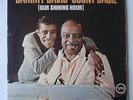 Sammy Davis Count Basie Our Shining Hour Rare Orig Israeli LP NM