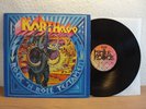 KARTHAGO - ROCK 'N' ROLL TESTAMENT 1974 BACILLUS KRAUTROCK LP IN MINT MEGA RAR
