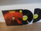 KLAUS SCHULZE CYBORG 1973 DLP ELECTRONIC MONSTER RARE MINT