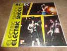 AC/DC   Electric Shock 2 LP + CD