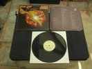 URIAH HEEP RETURN TO FANTASY 1975 UK PRESS 12