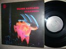 Black Sabbath - Paranoid: 1970 Vinyl LP Vertigo 2nd Small Swirl 1Y/2Y