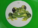 Silverchair ?– Frogstomp   '95 Alternative, Green Vinyl, Limited Edition