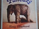 Pancake ?– Roxy Elephant    Prog Rock, Germany 1975