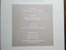 Arvo Pärt ?– Tabula Rasa    Contemporary Sacred Music, Gregorian, Minimal