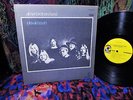 CLEAN 1970 Orig = THE ALLMAN BROTHERS - IDLE WILD SOUTH =DUANE 