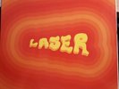LASER - VITA SUL PIANETA  - LP AKARMA