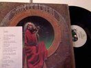 1975 orig The Grateful Dead BLUES FOR ALLAH album GD LA494 w INSERT lp PLAYS VG+