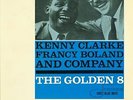 Kenny Clarke-Francy Boland on Blue Note 4092