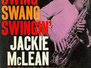 Jackie McLean on Blue Note 4024