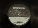 FUTURE HITS Pop/Rock Music Radio Show Vinyl LP MARCH 4, 1985 + Cue Sheet *RARE*