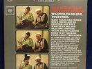 Ben Webster And Sweets Edison Original Recordings Group 45rpm 2LP Mint