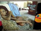 TERRY CALLIER WHAT COLOR IS LOVE LP EX- US CADET SOUL VINYL 1972 RARE