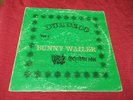Bunny Wailer:   Dub d’sco Vol. 1  EX  1978  Ja Pressing Solomonic  LP
