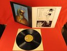 HUMBLE PIE (3rd LP) ORIG 1970 UK A&M LP Textured Cover Marriott Frampton Listen
