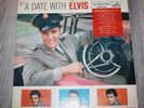 ELVIS PRESLEY 