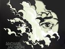 Michael Jackson Scream 2017 Double Vinyl Glow In The Dark-Brand New Free Del