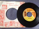 THE LOLLIPOPS - NEED YOUR LOVE rare US 1969 / NORTHERN SOUL / MOTOWN / MINT-