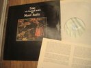 IRAQ OUD UD CLASSIQUE ARABE MUNIR BASHIR OCORA LP OUD MASTER COSMIC PSYCH GROOVE