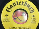 The Younghearts A Little Togetherness On Canterbury Northern Soul 70s?