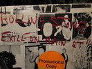 MINTY '72 PROMO ROLLING STONES   EXILE ON MAIN   2LP + POST CARDS + INNER SLEEVS