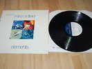 MIKE OLDFIELD 