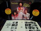 CLEAN? ? 1968 ORIG 2xLP ? JiMi HeNdRiX ExPeRiEnCe ? ELECTRIC LADYLAND Hard PSYCH