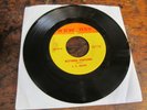 J.C. DAVIS Buttered Popcorn 45 NEW DAY funk VG++ clean