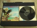 BUDGIE NEVER TURN YOUR BACK ON A FRIEND 1973 UK PRESS 12
