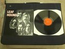 LEAF HOUND - LEAF HOUND 1978 US PRESS 12