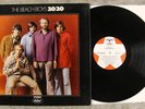 THE BEACH BOYS 