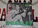 Elvis Presley 45 Record EPA-747 Black Bar varation FACTORY SEALED