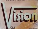 PRIVATE AFRO FUNK RUMBA LP ORCHESTRE NATIONAL DU CONGO VOL 1 VISION 76 OG HEAR