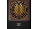 Bring me the horizon Sempiternal Foil Print - Poster Limited Edition RARE BMTH