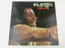AL GREEN - CALL ME - LP
