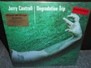 GREEN VINYL Jerry Cantrell Degradation Trip 2-LP New Alice In Chains Music On #d