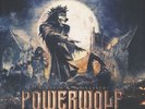 Powerwolf ?– Blessed & Possessed Vinyl LP Napalm Records ?2015 NEW/SEALED