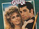 GREASE (Soundtrack) (40th Anniversary) 180g Double VINYL LP + Download (2018)