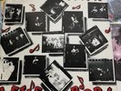 ROCKIN REBELS - LET'S BOP - RARE - 7
