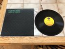 TALKING HEADS Fear of Music LP SIRE YELLOW LABEL STERLING NEAR MINT VINYL