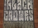 THE BLACK CROWES Croweology Vinyl 3LP