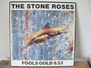 THE STONE ROSES FOOLS GOLD VINYL 12