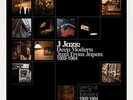 Various - J Jazz:Deep Modern Jazz From Japan (1969-1984) Vinyl LP (3) Bbe NEU