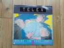 Telex ?– Looking For Saint Tropez : Sire LP 1979 NM/VG+ Disco Synth