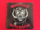 Motorhead No Remorse LP