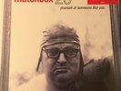 MATCHBOX 20 YOURSELF OR SOMEONE LIKE YOU LP RED VINYL 20TH ANNIVERSARY EDITION