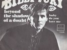 7inch BILLY FURY beyond the shadow of a doubt HOLLAND EX/VG++  (S2479)