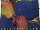 RARE SEALED 80’s SWIFT KICK LONG LIVE ROCK US Private Press HEAVY METAL LP EP